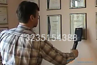 现货供应俄罗斯Lornet 24 专业反窃听反偷拍的非线性脉冲节点探测器