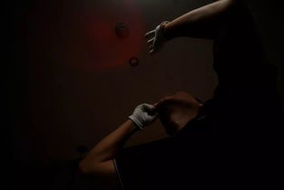 反偷窥猎人 科技时代的隐形守护者